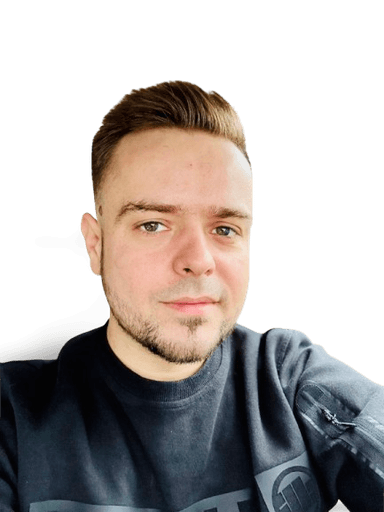 Zdjęcie profilowe