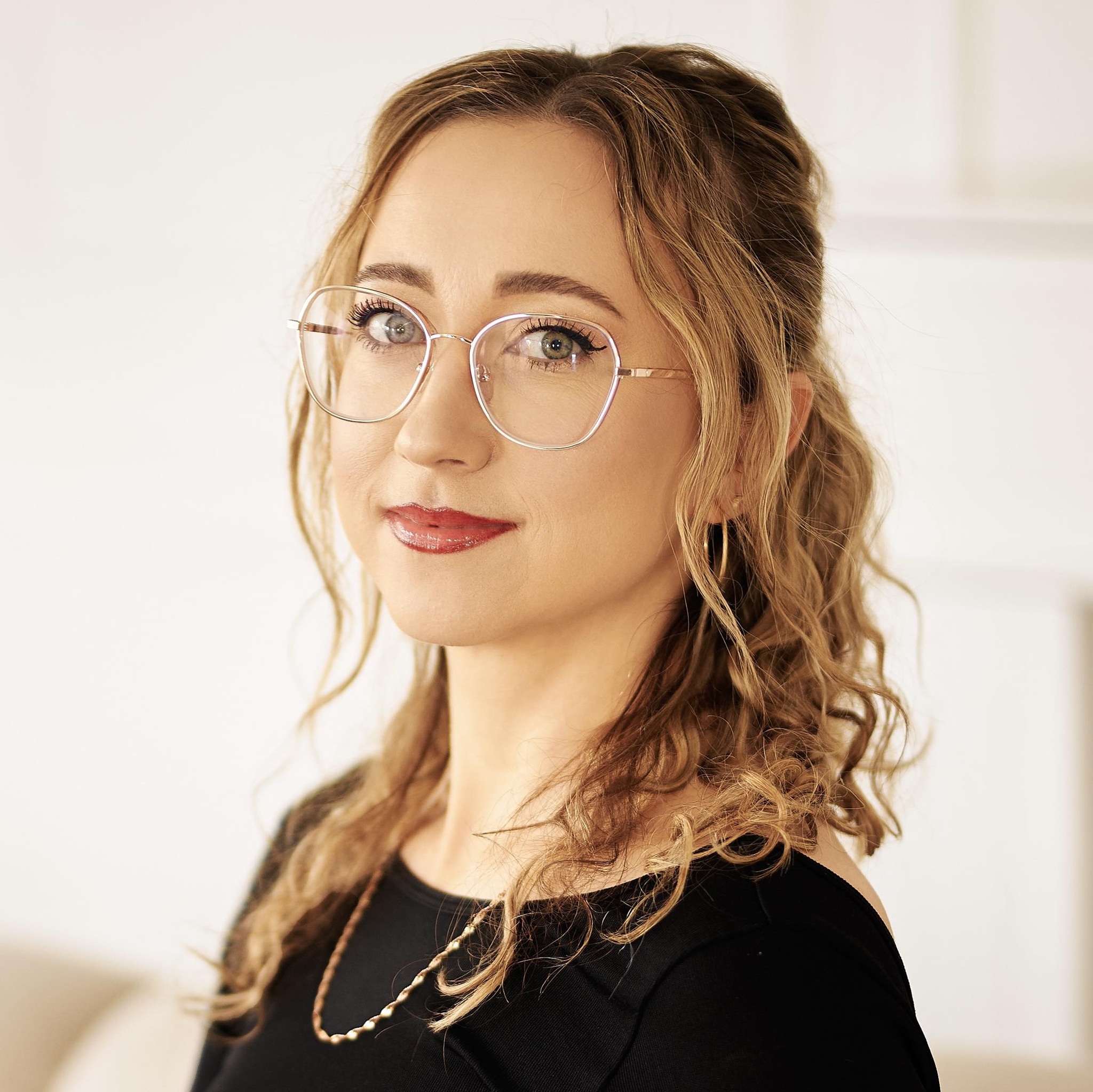 Joanna Michno